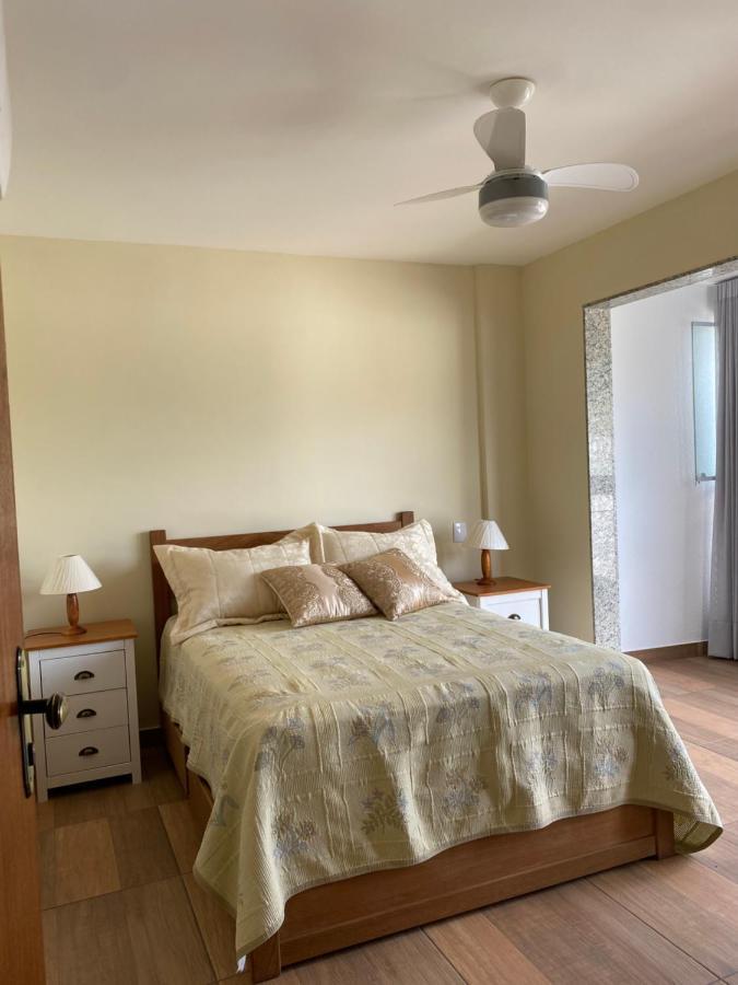 Apartamento Completo No Centro De Domingos Martins Buitenkant foto