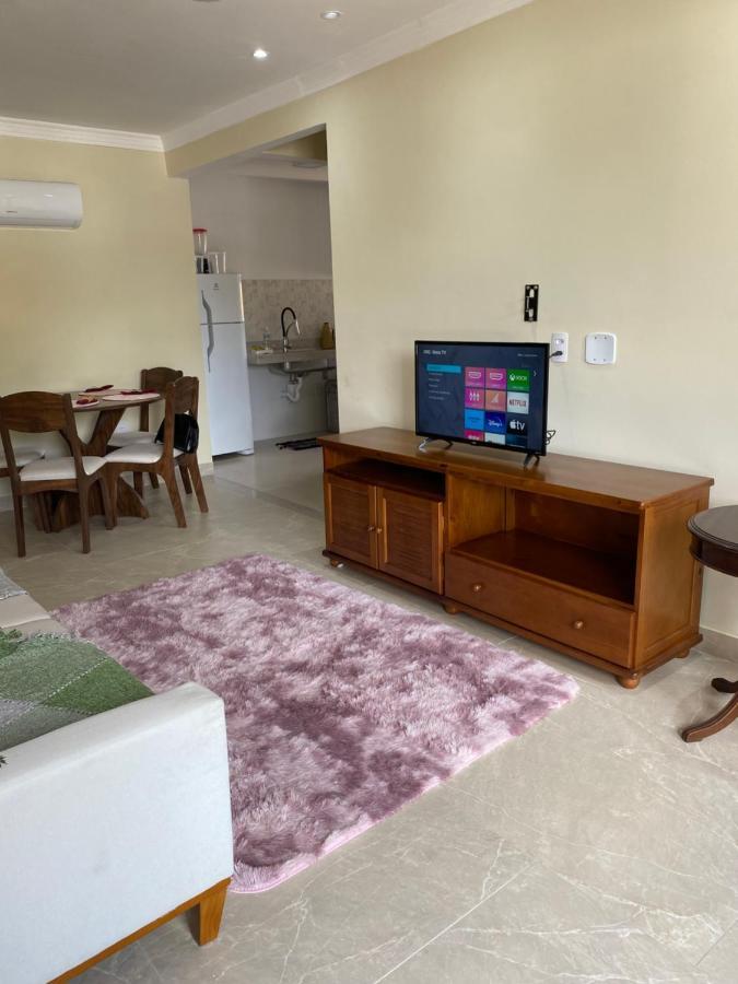 Apartamento Completo No Centro De Domingos Martins Buitenkant foto