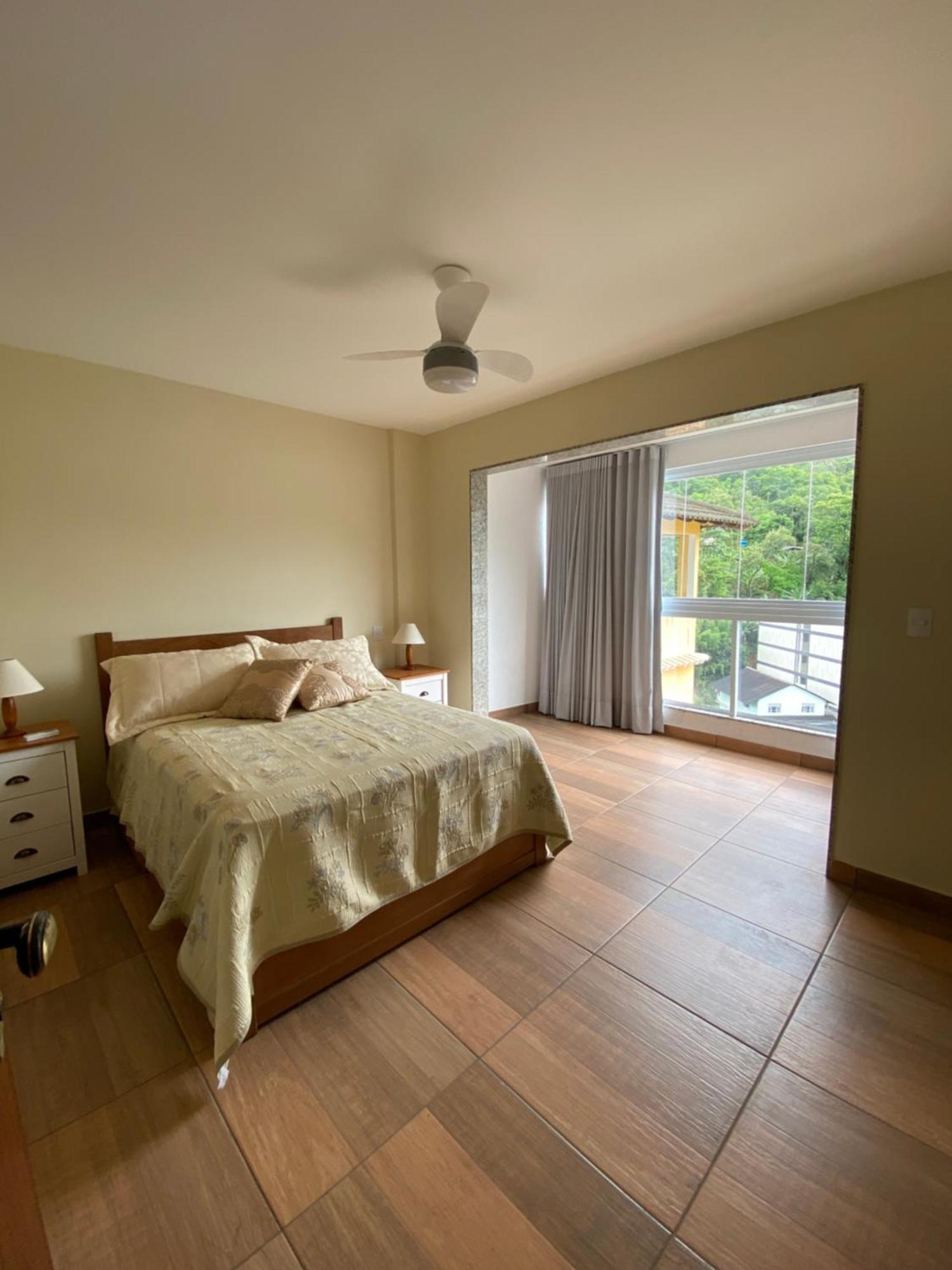 Apartamento Completo No Centro De Domingos Martins Buitenkant foto