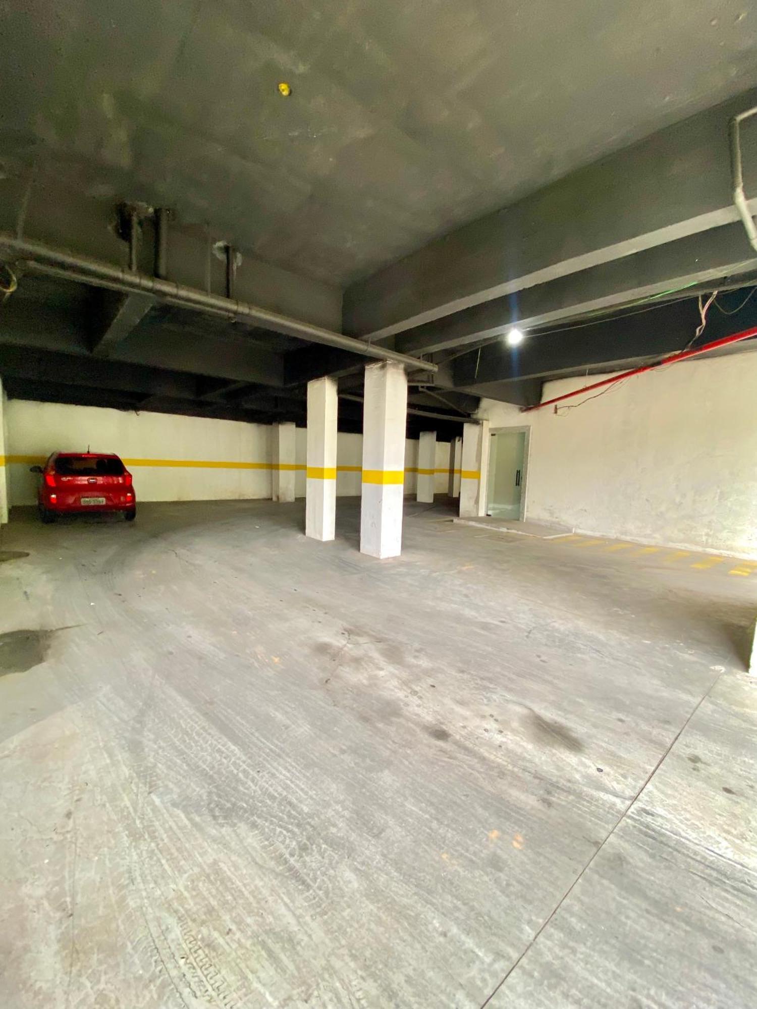 Apartamento Completo No Centro De Domingos Martins Buitenkant foto